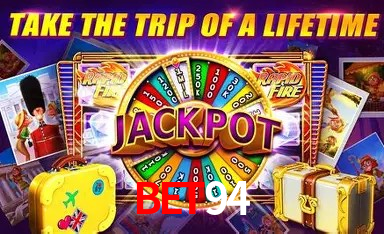 BET94 Login Rápido