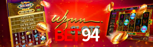 Cassino de Jogos BET94